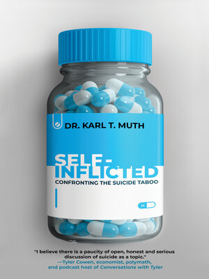 cover image of Self-Inflicted